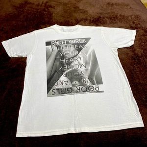 Bowery Supply Co. T-shirt